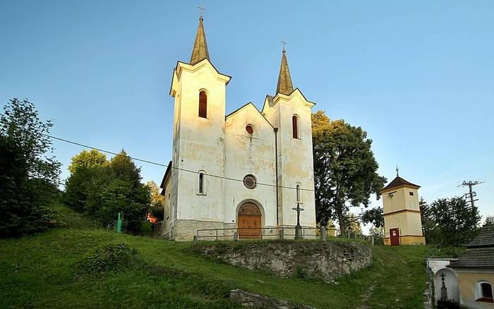 Kašperské Hory vám svou krásou vyrazí dech