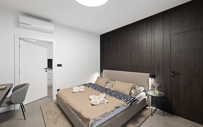 Luxusný apartmán Kýčera