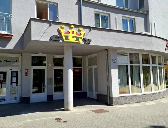 Exteriér