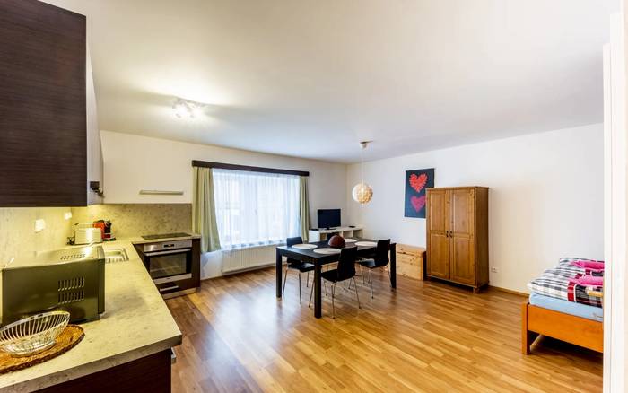 Apartmán Denisa