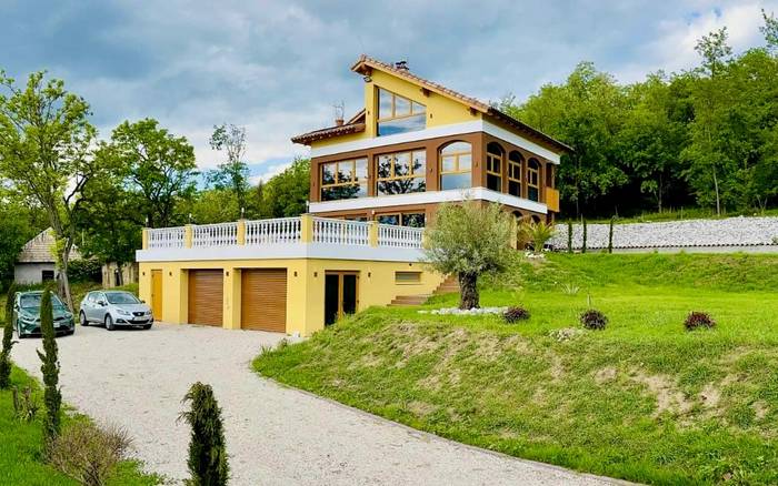 Villa Beelvita
