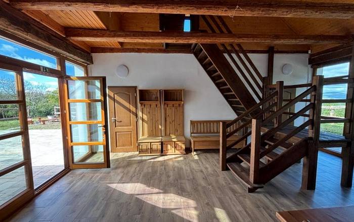 Apartmán Deluxe