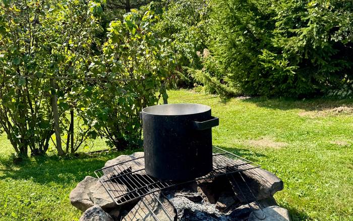 Chata Linda Oščadnica