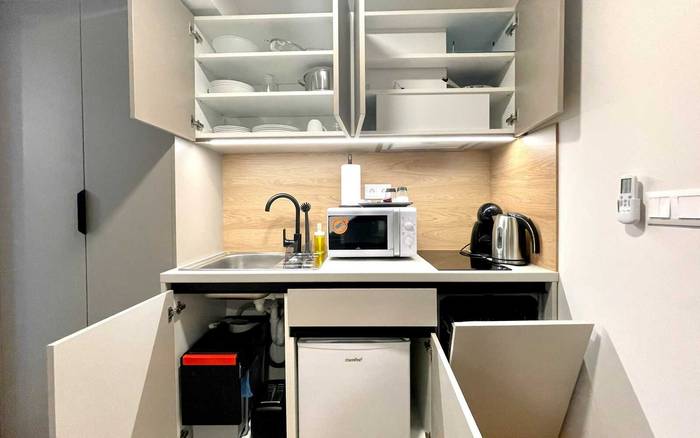 Apartmán Superior