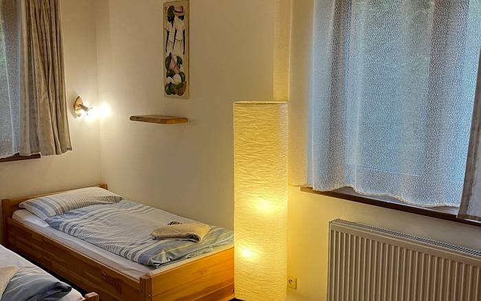 Apartmánový dom - Apartmán pre 4 - 6 osôb