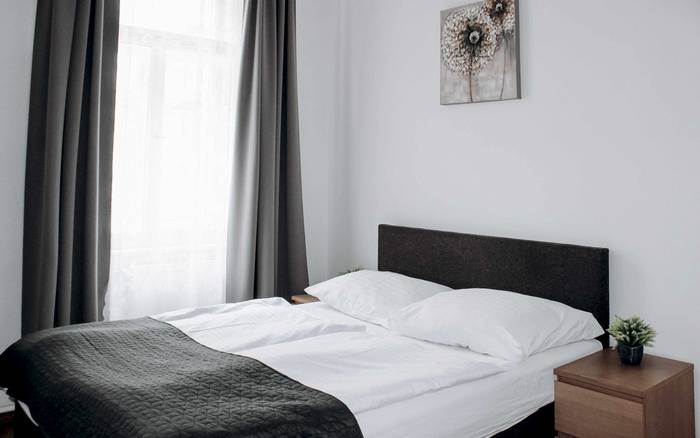 Apartmán č. 203