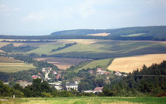 Výlet za poznaním: Vedeli ste o existencii týchto kaštieľov na Slovensku?