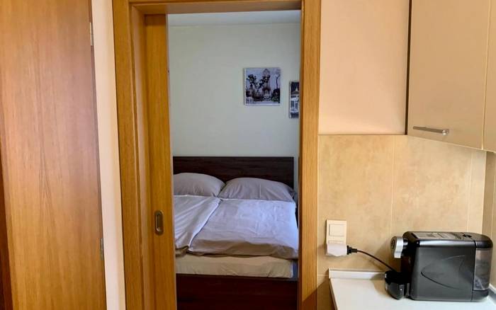 Štvorlôžkový apartmán