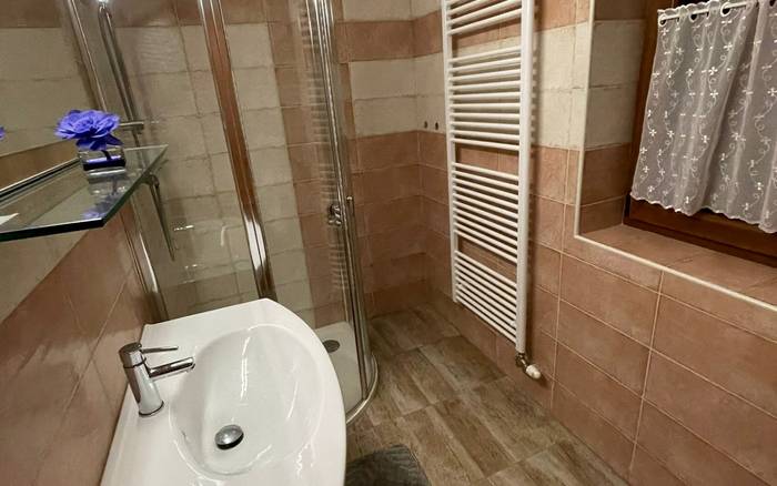 Chata Ovečka