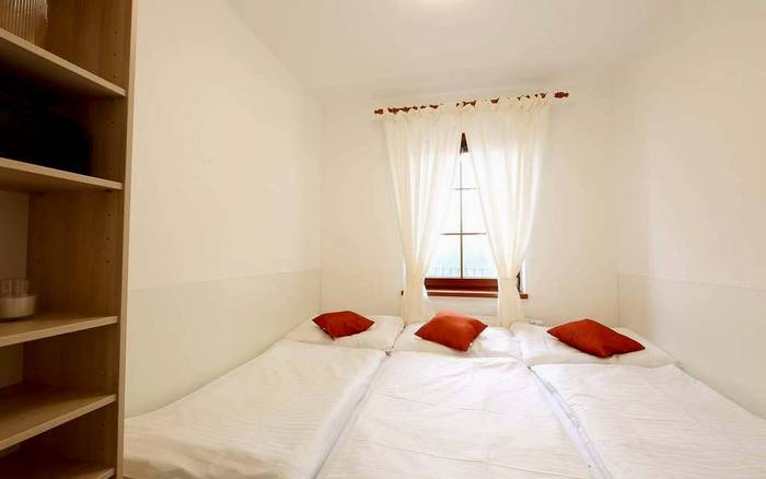 Apartmán 3