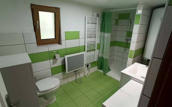 Kúpeľňa