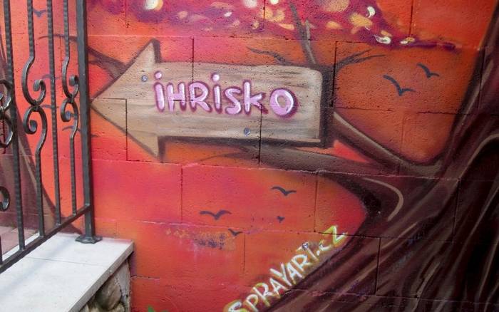 Detské ihrisko