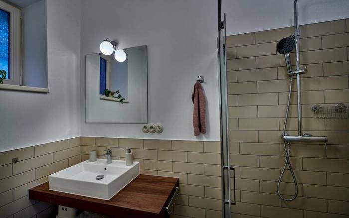 Gallery Apartmán 1
