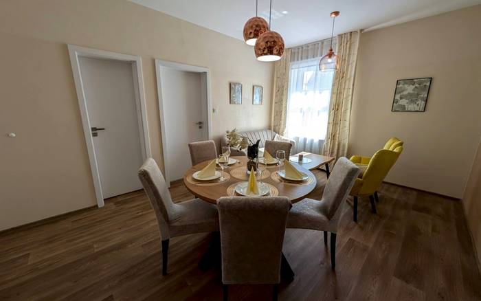 Apartmán č. 3