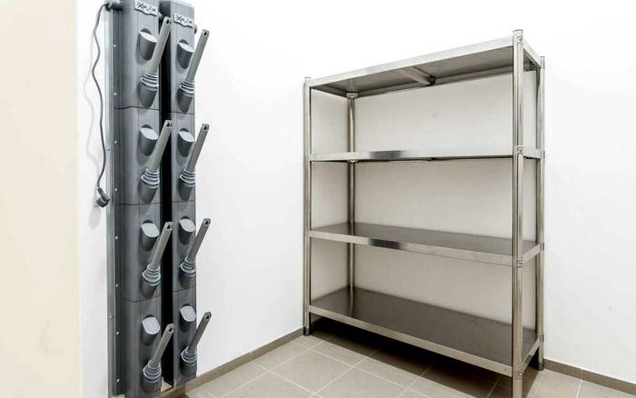 3.07 Apartmán s jednou ložnicí a balkonem