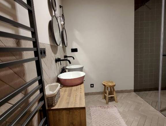 Kúpeľňa