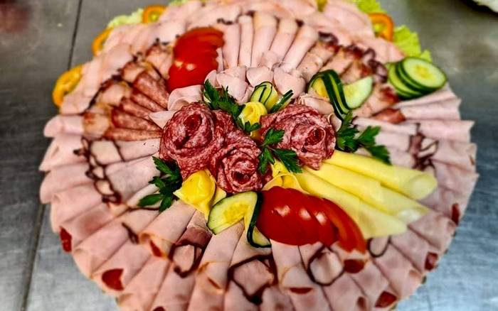 Občerstvenie