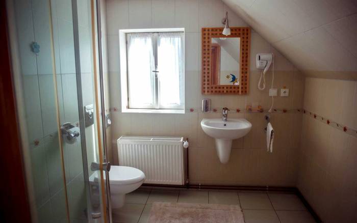 Nebeský pokoj
