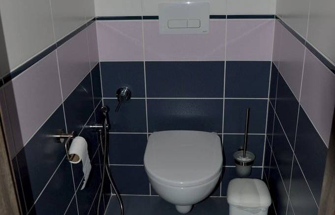 Apartmán 1. poschodie