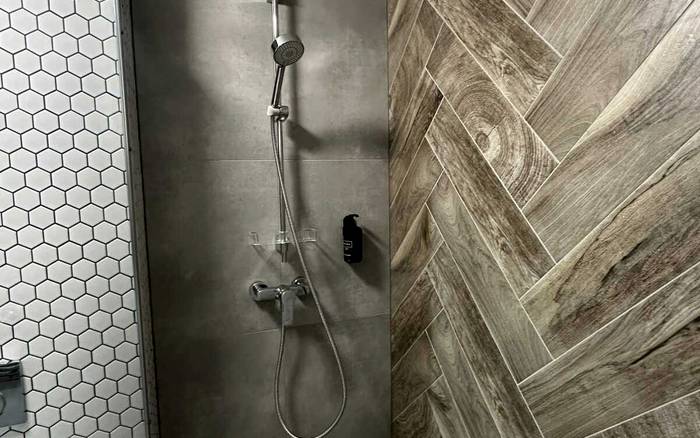 Dvojizbový apartmán