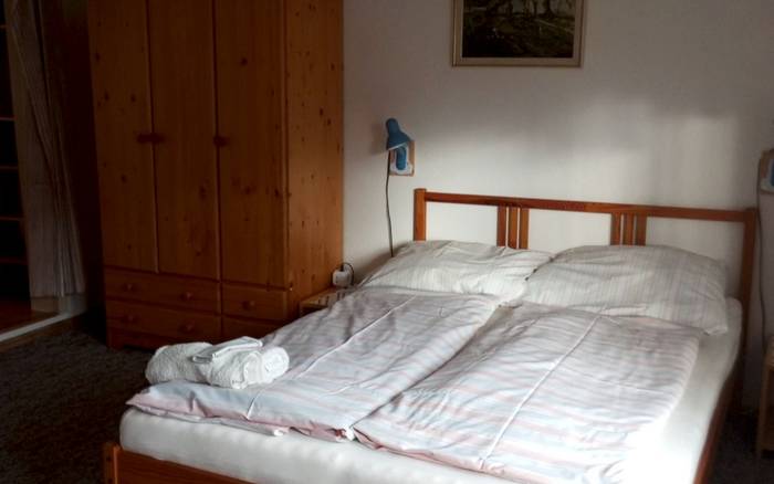Apartmán č. 1