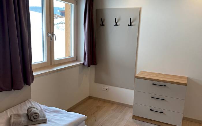 Chalet MIA