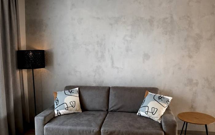 Štandardný apartmán