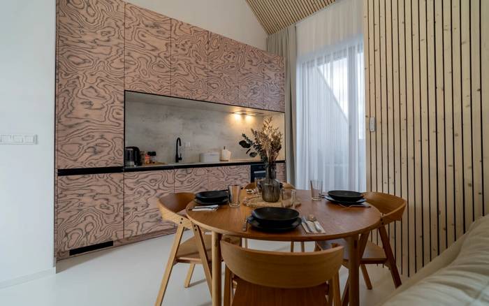LEBENSKI Apartment A29
