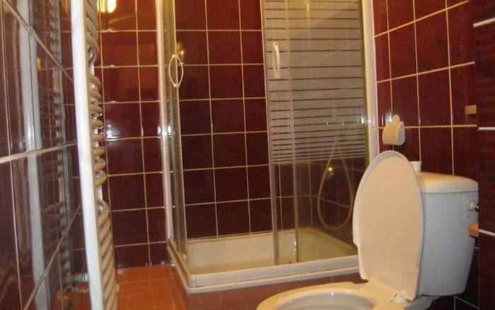 Apartmán pre 7 osôb