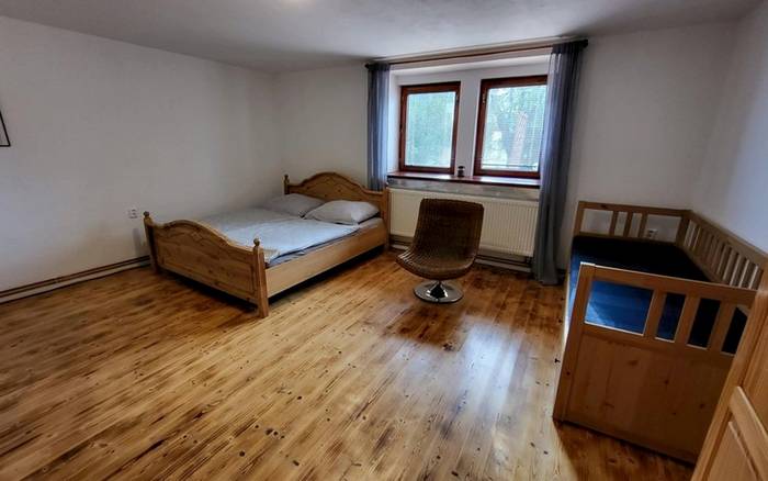 Apartmán č. 3