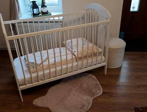 Apartmán s 1 spálňou - Izba