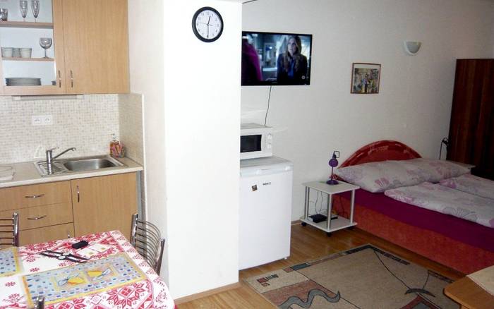 Apartmán