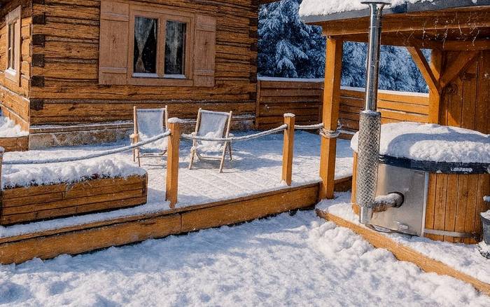 Drevenička Zázrivá