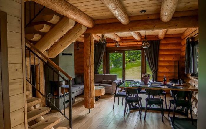 Chalet Imperial