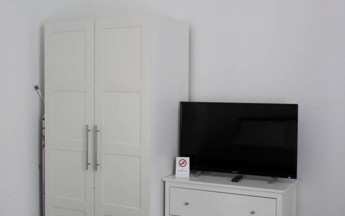 Apartmán č. 34