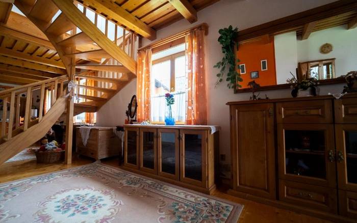 Пансіон HACIENDA