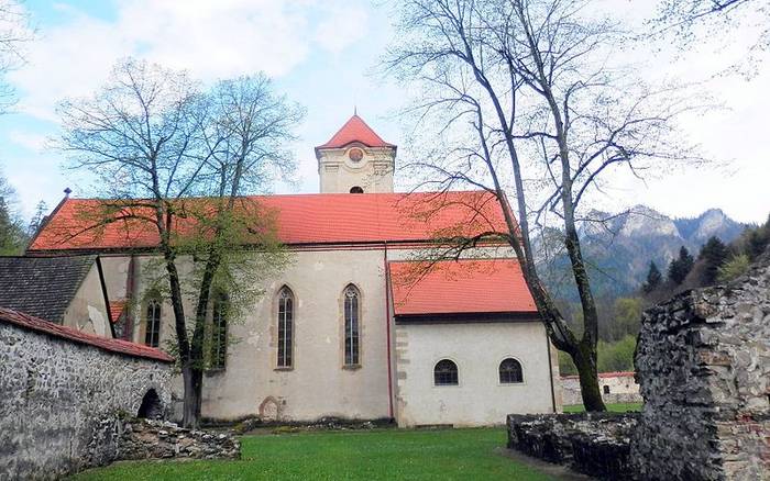 Kam ísť na výlet v júni 2018?