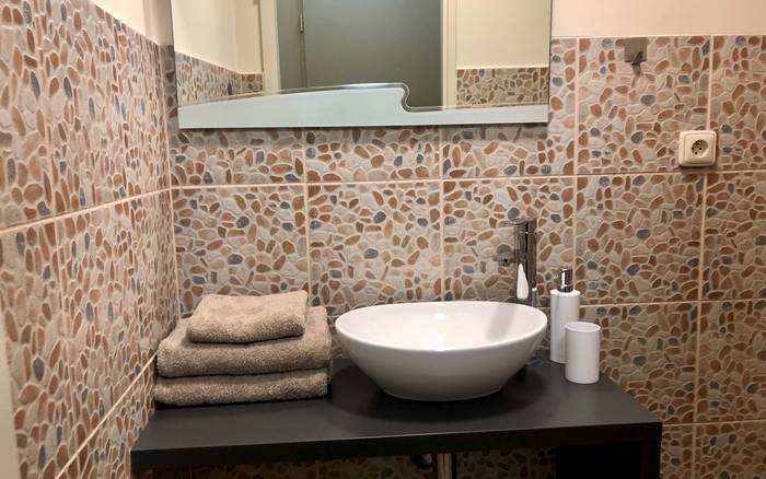Apartmán Corny