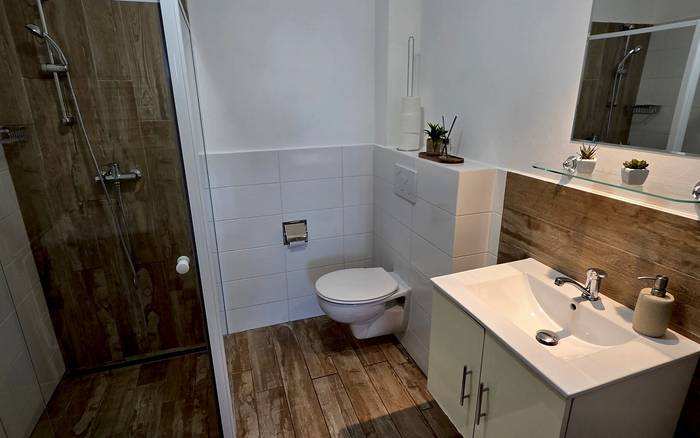 XXL Apartmán