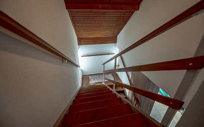 Apartmán Superior