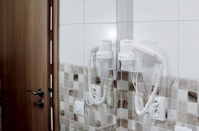 Apartmán č. 406