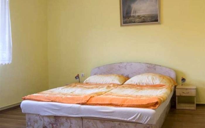 Apartmány Dalbi