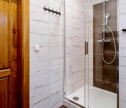 Apartmán se 2 ložnicemi
