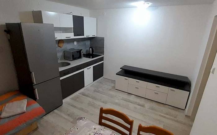Apartmán č. 3