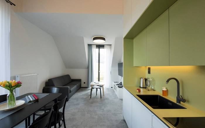 Apartmán Standard Loft