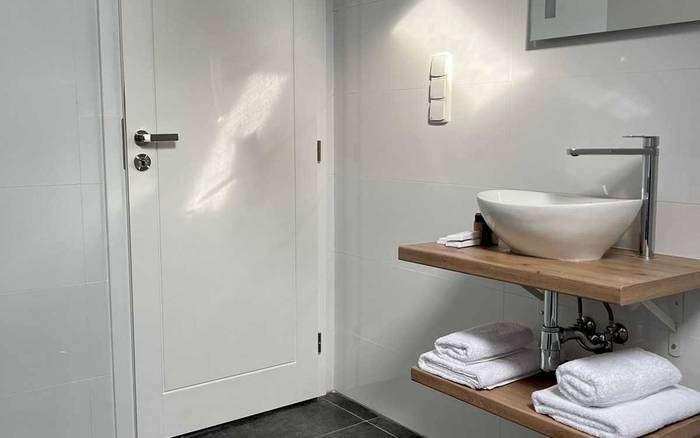 Apartmán LUX