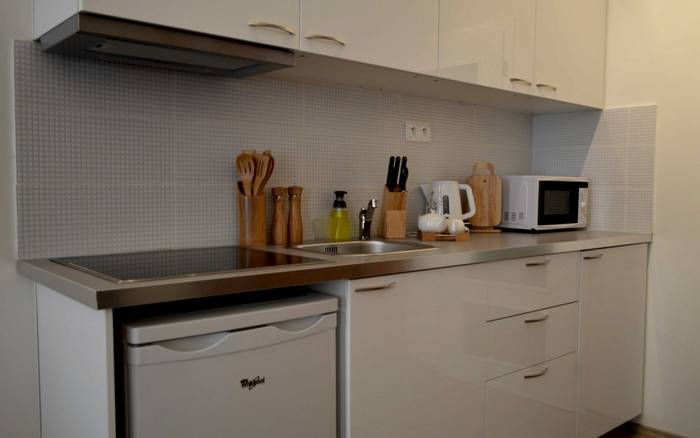 Apartmán č. 15
