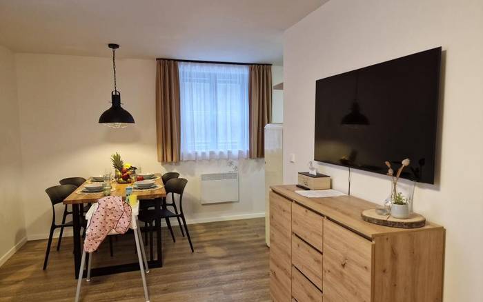 '40 apartmán