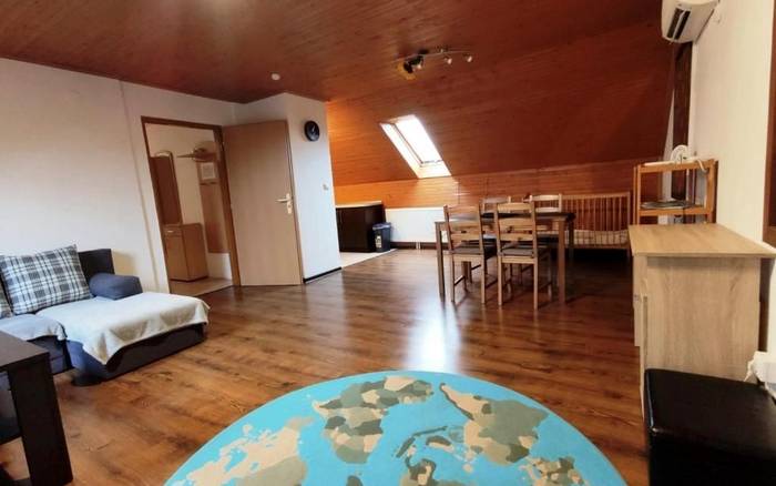 Apartmán Superior