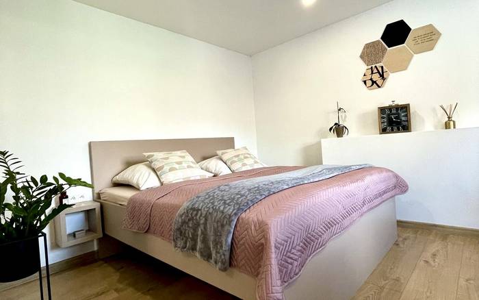 Садиба SIMIHOUSE